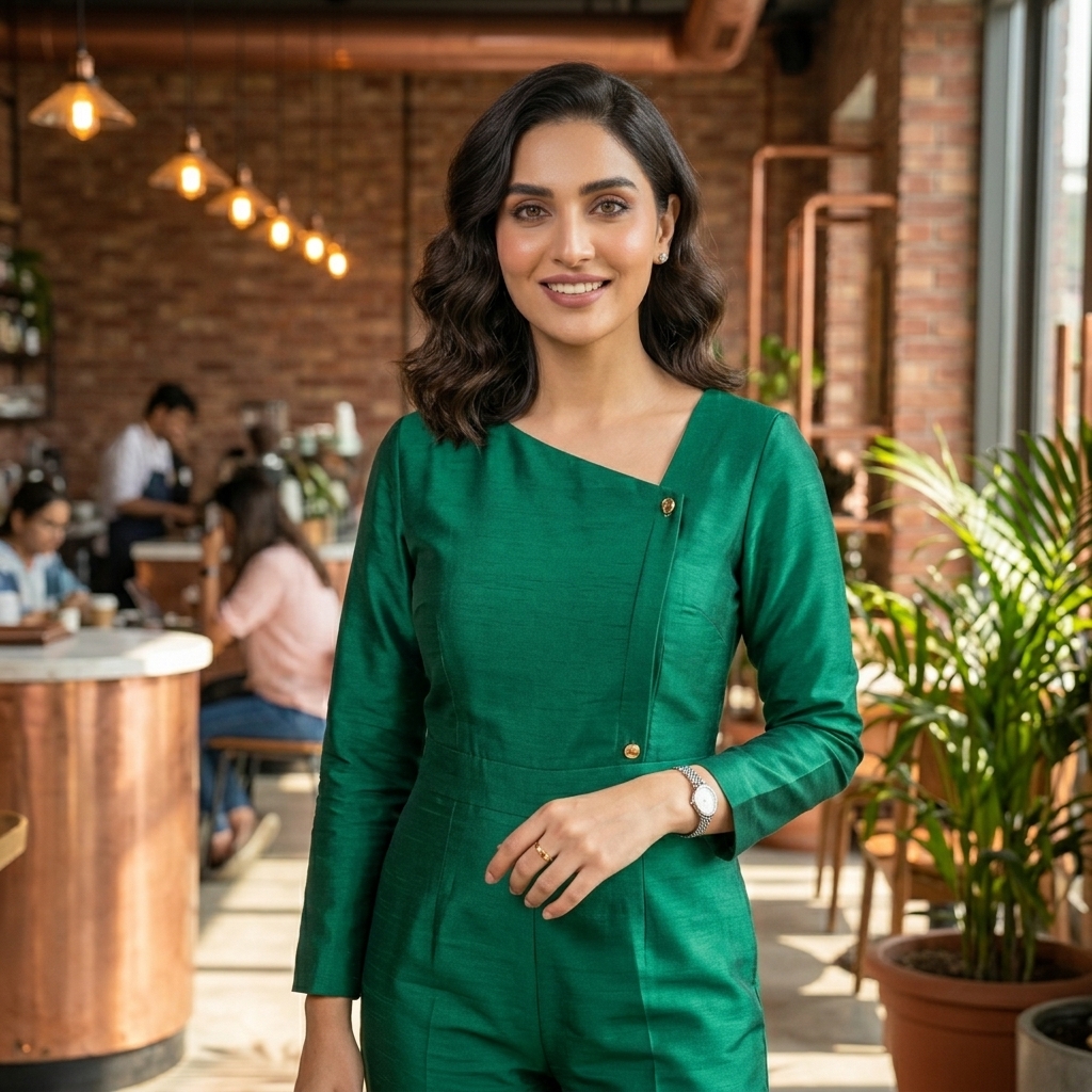 Ayesha Malik