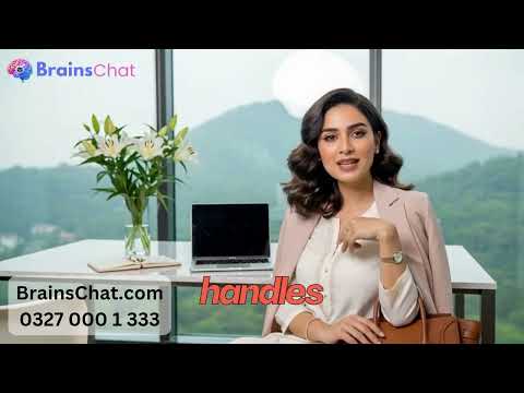 Testimonial by Aisha Malik